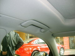 2007款 3.2FSI CVT 技术型