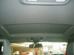 2007款 3.2FSI CVT 技术型