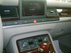 2007款 3.2FSI CVT 技术型