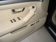 2007款 3.2FSI CVT 技术型