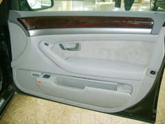 2007款 3.2FSI CVT 技术型