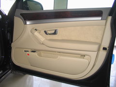 2007款 3.2FSI CVT 技术型