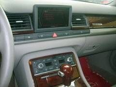 2007款 3.2FSI CVT 技术型