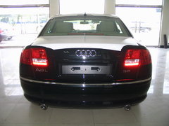 2007款 3.2FSI CVT 技术型