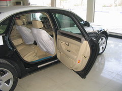 2007款 3.2FSI CVT 技术型