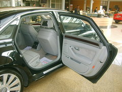 2007款 3.2FSI CVT 技术型