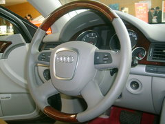 2007款 3.2FSI CVT 技术型