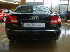 2007款 3.2FSI CVT 技术型