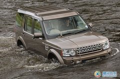 2005款 4.4 自动 全时四驱