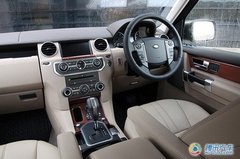 2005款 4.4 自动 全时四驱
