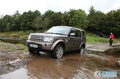 2005款 4.4 自动 全时四驱