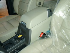 2005款 4.4 自动 全时四驱