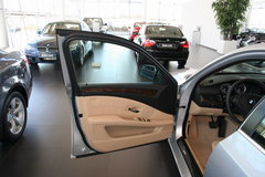 2006款 530i 3.0L 