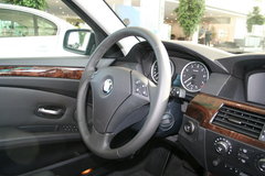 2006款 530i 3.0L 