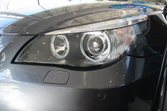 2006款 530i 3.0L 