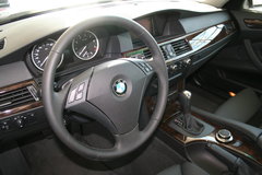 2006款 530i 3.0L 