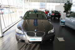 2006款 530i 3.0L 