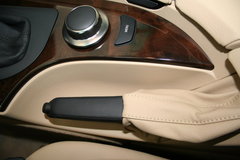 2006款 530i 3.0L 