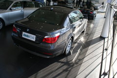 2006款 530i 3.0L 