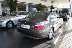 2006款 530i 3.0L 