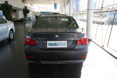 2006款 530i 3.0L 