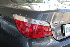 2006款 530i 3.0L 