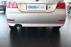 2006款 530i 3.0L 