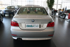 2006款 530i 3.0L 