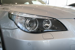 2006款 530i 3.0L 