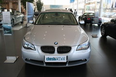 2006款 530i 3.0L 