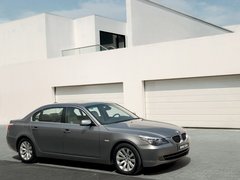 2006款 530i 3.0L 