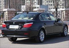 2006款 530i 3.0L 