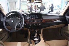 2006款 530i 3.0L 