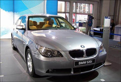 2006款 530i 3.0L 