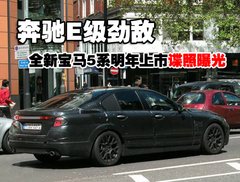 2006款 530i 3.0L 