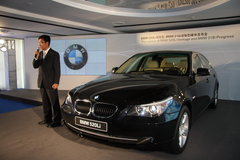 2006款 530i 3.0L 