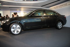 2006款 530i 3.0L 
