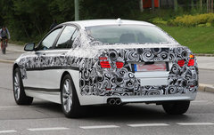 2006款 530i 3.0L 