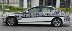 2006款 530i 3.0L 