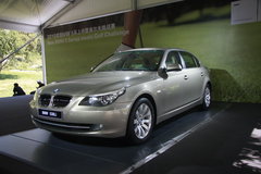 2006款 530i 3.0L 