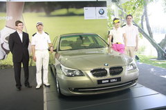2006款 530i 3.0L 