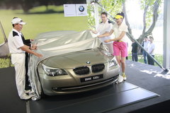 2006款 530i 3.0L 