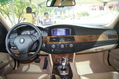 2006款 530i 3.0L 