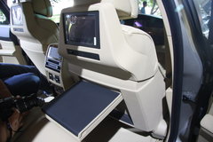 2006款 530i 3.0L 