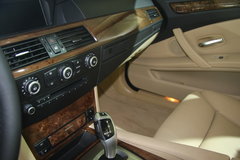 2006款 530i 3.0L 