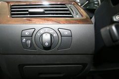 2006款 530i 3.0L 