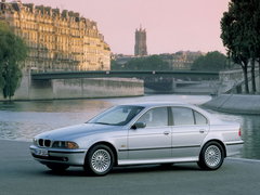 2006款 530i 3.0L 