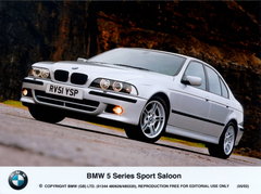 2006款 530i 3.0L 