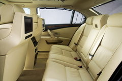 2006款 530i 3.0L 