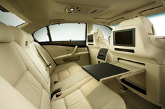2006款 530i 3.0L 